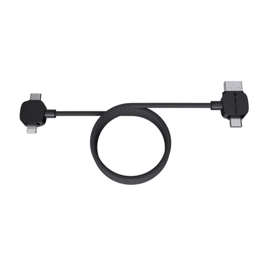 Kabel do ładowania Urban Vitamin Stockton 65W (P302.7101)