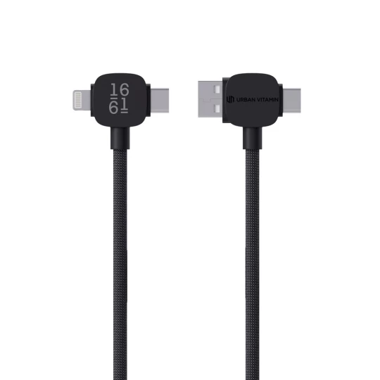 Kabel do ładowania Urban Vitamin Stockton 65W (P302.7101)