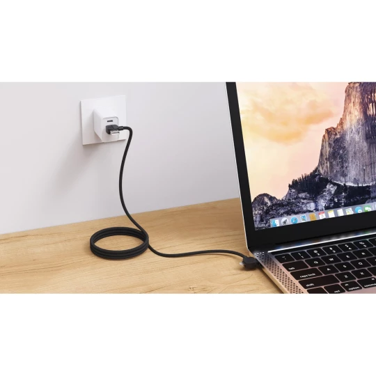 Kabel do ładowania Urban Vitamin Stockton 65W (P302.7101)