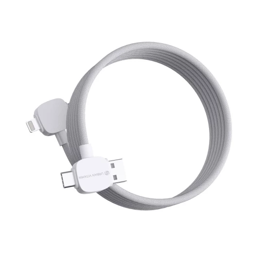Kabel do ładowania Urban Vitamin Stockton 65W (P302.7103)