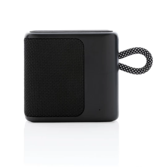 Wodoodporny głośnik bezprzewodowy 3W Splash (P329.321)