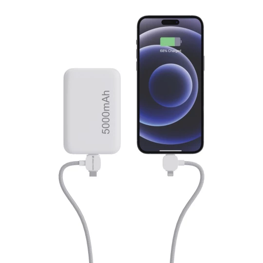 Kabel do ładowania Urban Vitamin Stockton 65W (P302.7103)