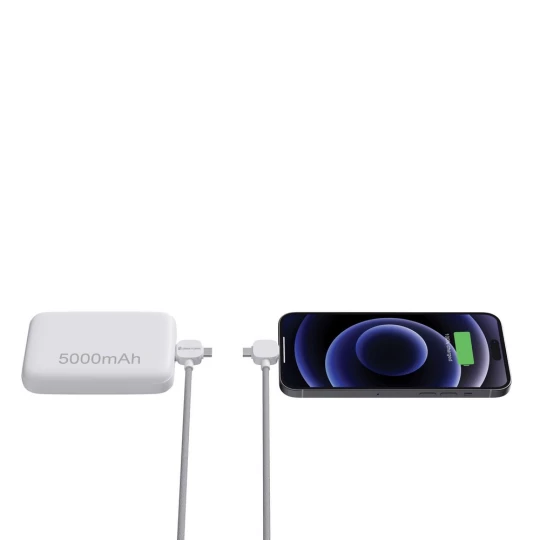 Kabel do ładowania Urban Vitamin Stockton 65W (P302.7103)