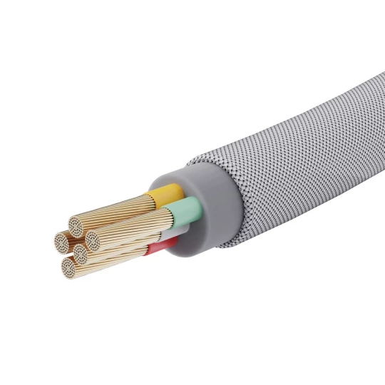 Kabel do ładowania Urban Vitamin Stockton 65W (P302.7103)