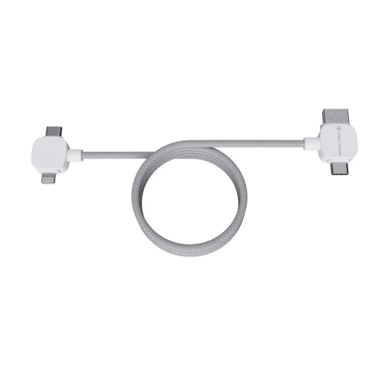 Kabel do ładowania Urban Vitamin Stockton 65W (P302.7103)