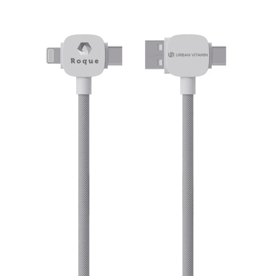 Kabel do ładowania Urban Vitamin Stockton 65W (P302.7103)