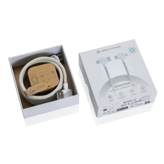 Kabel do ładowania Urban Vitamin Stockton 65W (P302.7103)