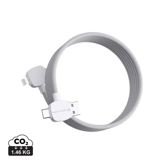 Kabel do ładowania Urban Vitamin Stockton 65W (P302.7103)