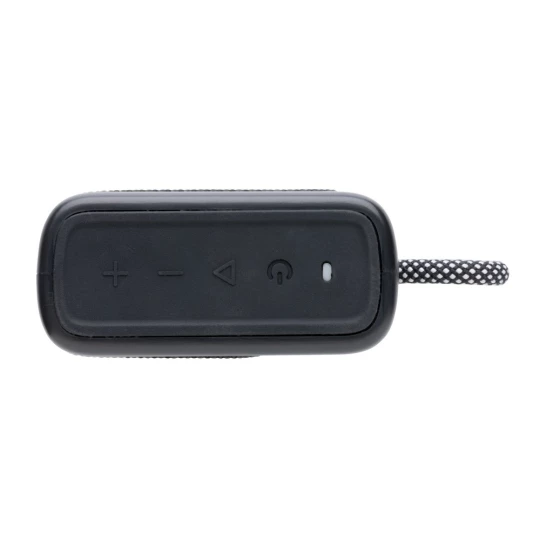 Wodoodporny głośnik bezprzewodowy 3W Splash (P329.321)