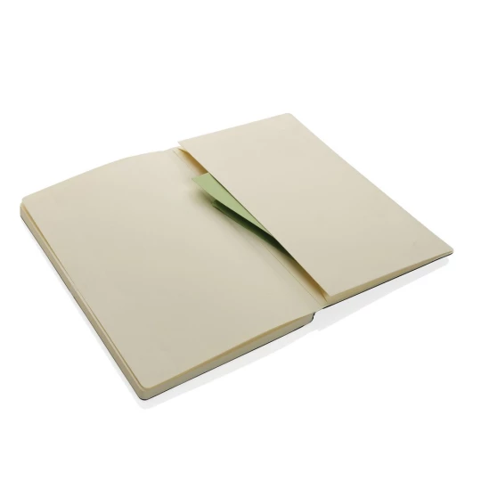 Notatnik A5, twarda okładka (P774.342)