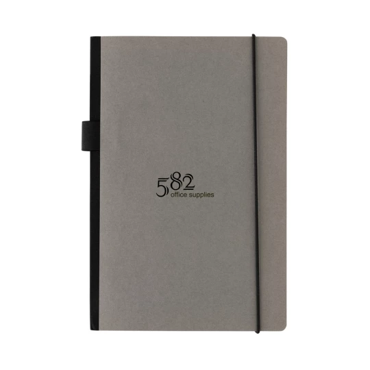 Notatnik A5, twarda okładka (P774.342)