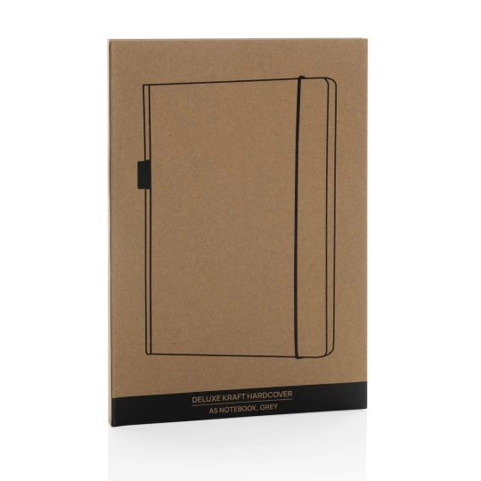 Notatnik A5, twarda okładka (P774.342)