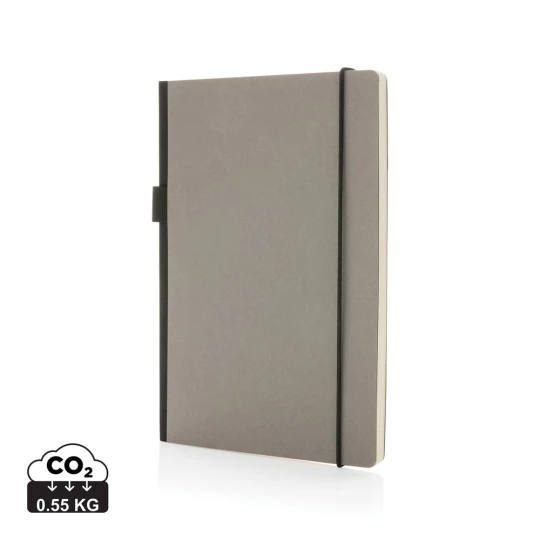 Notatnik A5, twarda okładka (P774.342)