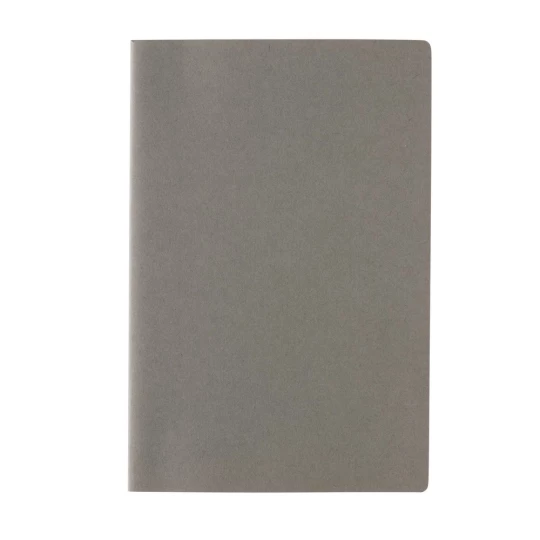 Notatnik A5, miękka okładka (P774.442)