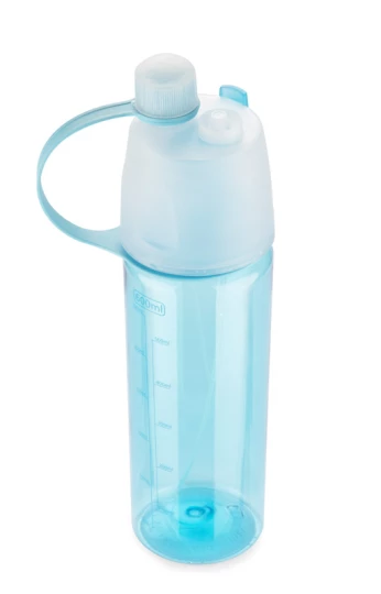 Bidon ze zraszaczem SPRAY 600 ml (GA-16234-03)