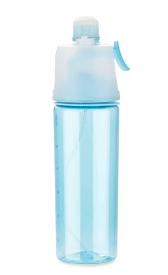 Bidon ze zraszaczem SPRAY 600 ml (GA-16234-03)