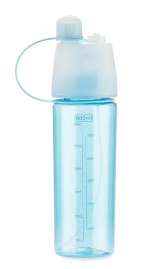 Bidon ze zraszaczem SPRAY 600 ml (GA-16234-03)