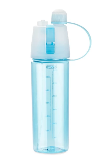 Bidon ze zraszaczem SPRAY 600 ml (GA-16234-03)