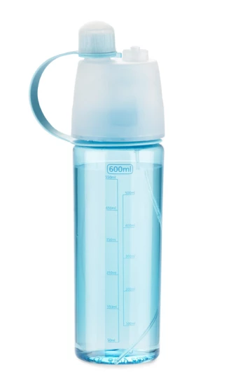 Bidon ze zraszaczem SPRAY 600 ml (GA-16234-03)