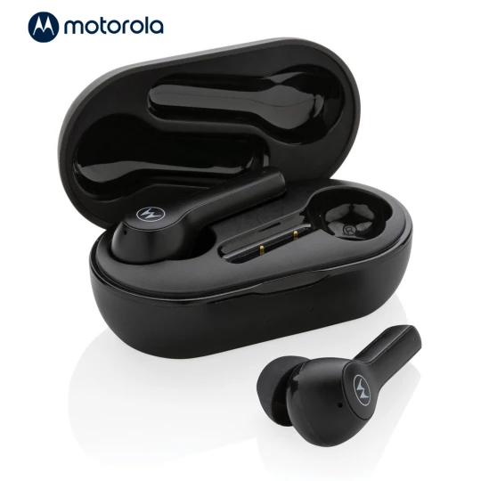 Słuchawki bezprzewodowe Motorola TWS (P329.501)