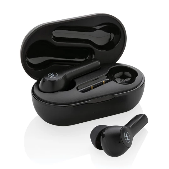 Słuchawki bezprzewodowe Motorola TWS (P329.501)