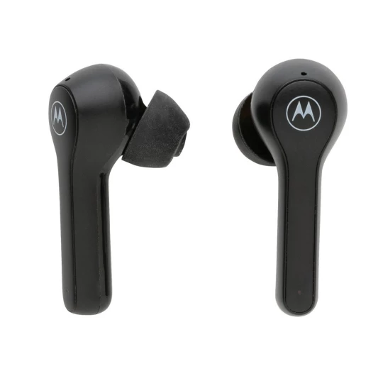 Słuchawki bezprzewodowe Motorola TWS (P329.501)