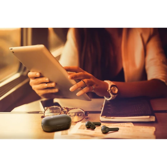 Słuchawki bezprzewodowe Motorola TWS (P329.501)