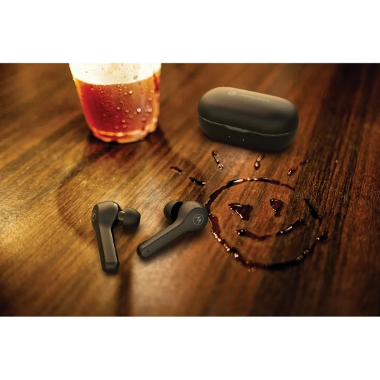 Słuchawki bezprzewodowe Motorola TWS (P329.501)