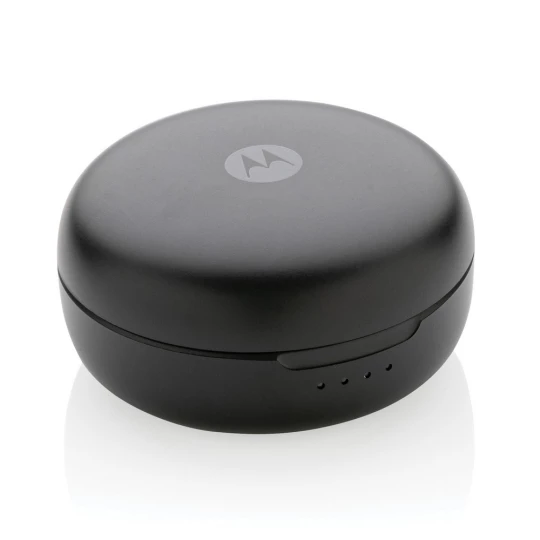 Douszne słuchawki bezprzewodowe Motorola TWS (P329.511)