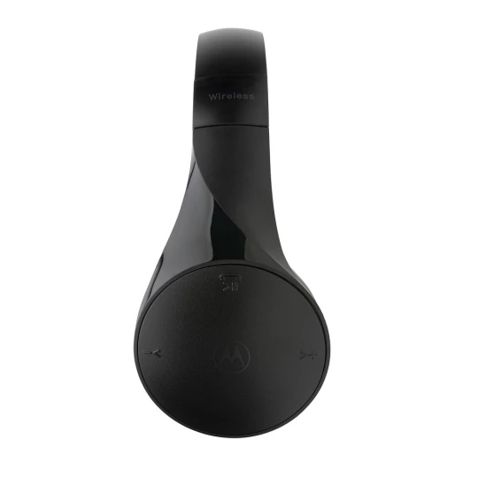Bezprzewodowe słuchawki nauszne Motorola Moto XT500 (P329.531)