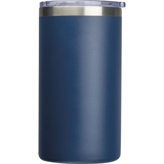 Kubek termiczny 650 ml - granatowy - (GM-63702-44)