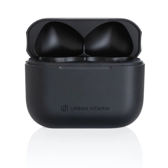 Bezprzewodowe słuchawki douszne Urban Vitamin Alamo ANC (P329.711)