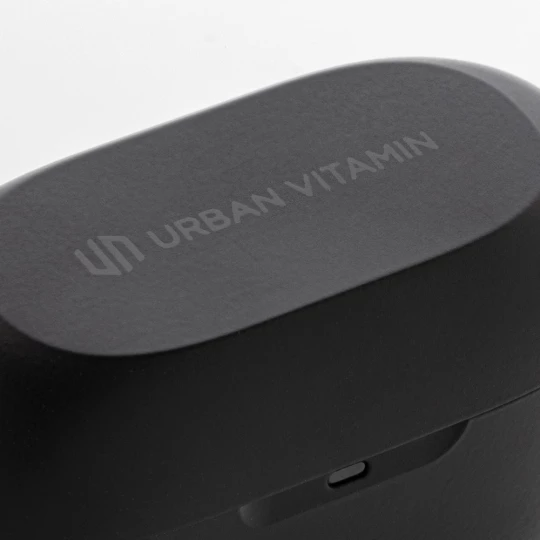 Bezprzewodowe słuchawki douszne Urban Vitamin Napa (P329.721)