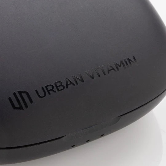 Douszne słuchawki bezprzewodowe Urban Vitamin Byron (P329.731)