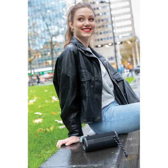 Głośnik bezprzewodowy Urban Vitamin Berkeley (P329.901)