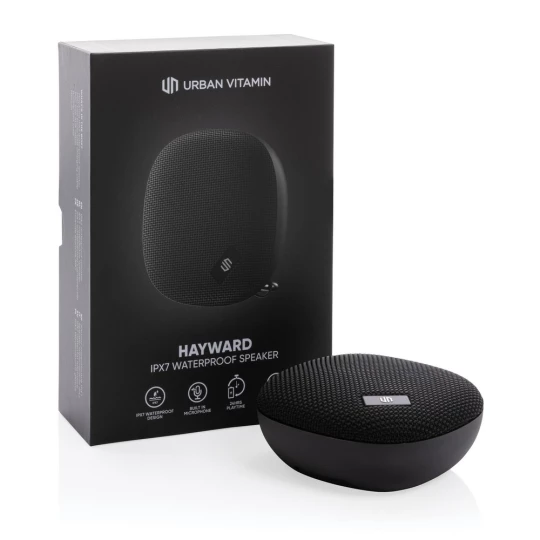 Głośnik bezprzewodowy Urban Vitamin Hayward (P329.911)