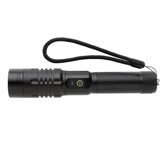 Latarka Gear X, ładowana przez USB (P513.851)