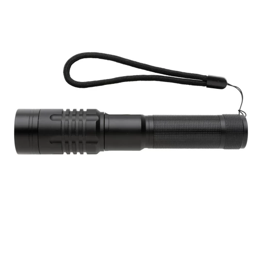 Latarka Gear X, ładowana przez USB (P513.851)
