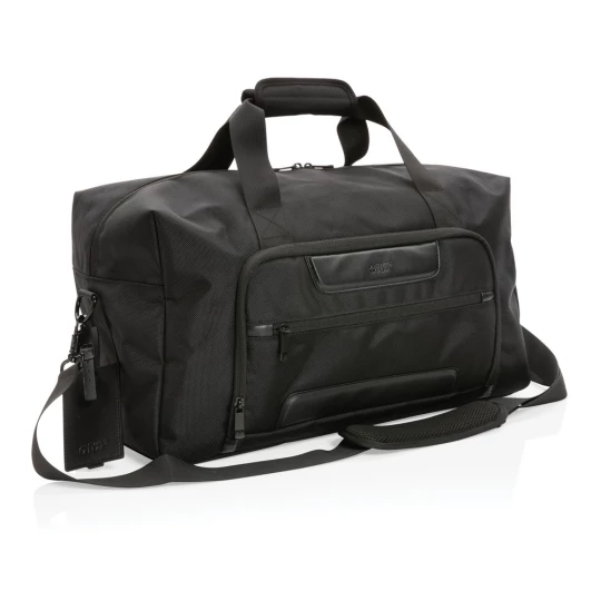 Torba sportowa, podróżna Swiss Peak AWARE™, ochrona RFID (P707.121)