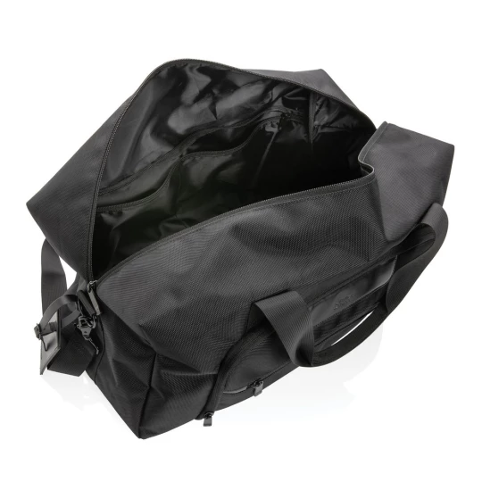 Torba sportowa, podróżna Swiss Peak AWARE™, ochrona RFID (P707.121)
