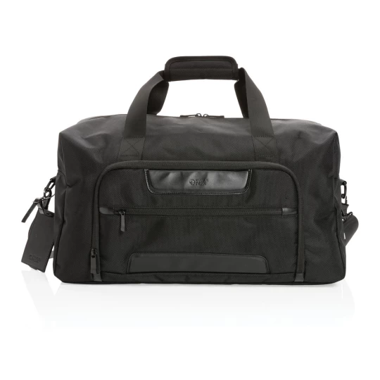 Torba sportowa, podróżna Swiss Peak AWARE™, ochrona RFID (P707.121)