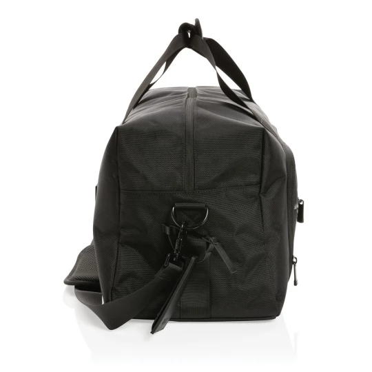 Torba sportowa, podróżna Swiss Peak AWARE™, ochrona RFID (P707.121)