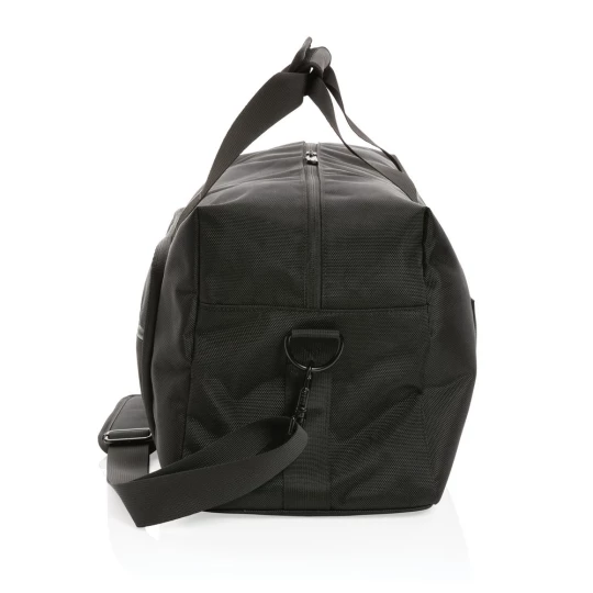 Torba sportowa, podróżna Swiss Peak AWARE™, ochrona RFID (P707.121)