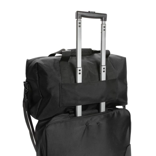 Torba sportowa, podróżna Swiss Peak AWARE™, ochrona RFID (P707.121)