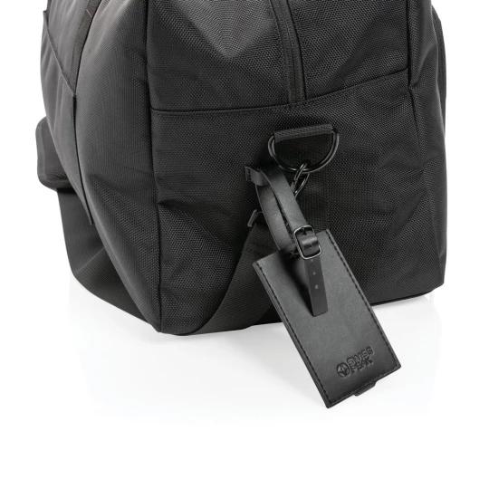 Torba sportowa, podróżna Swiss Peak AWARE™, ochrona RFID (P707.121)