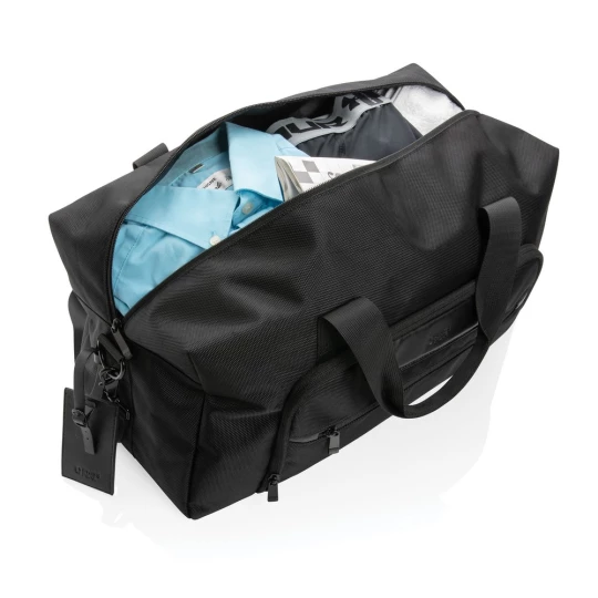 Torba sportowa, podróżna Swiss Peak AWARE™, ochrona RFID (P707.121)