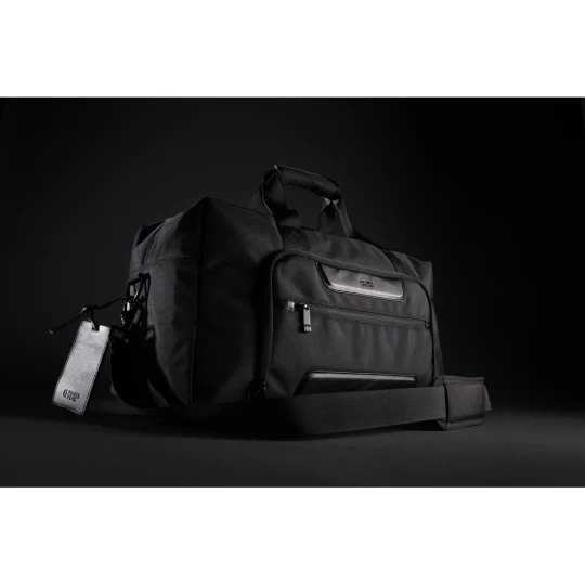 Torba sportowa, podróżna Swiss Peak AWARE™, ochrona RFID (P707.121)