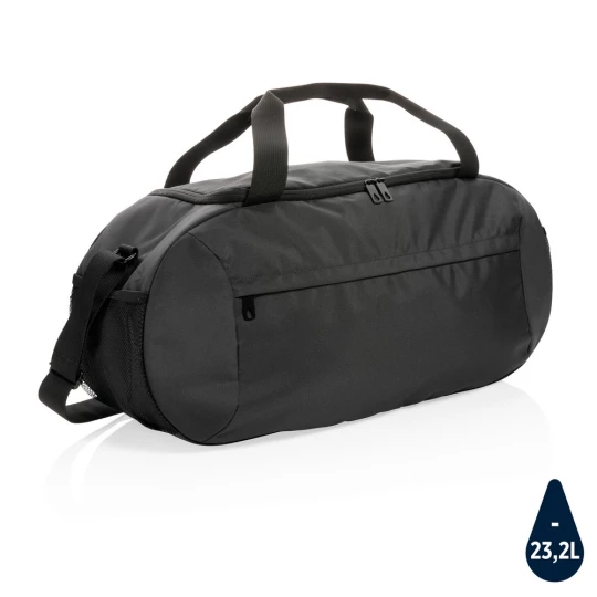 Torba sportowa, podróżna Impact AWARE™ RPET (P707.141)