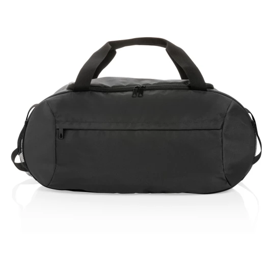 Torba sportowa, podróżna Impact AWARE™ RPET (P707.141)