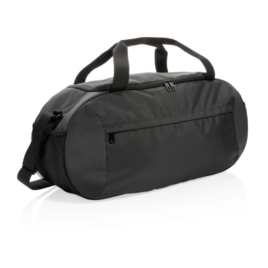 Torba sportowa, podróżna Impact AWARE™ RPET (P707.141)
